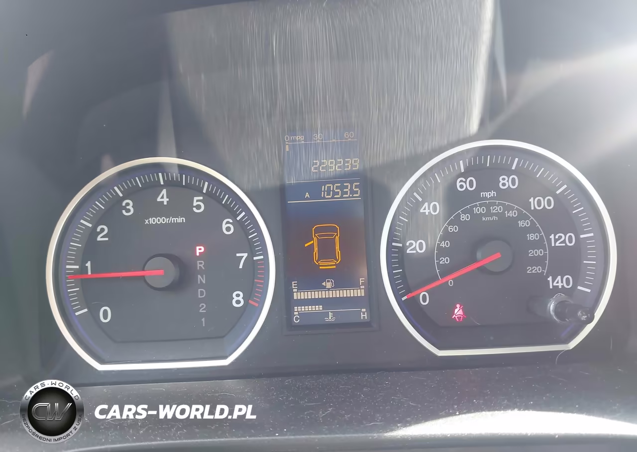2011 Honda Cr-V Se VIN:5J6RE3H46BL019228 - 7