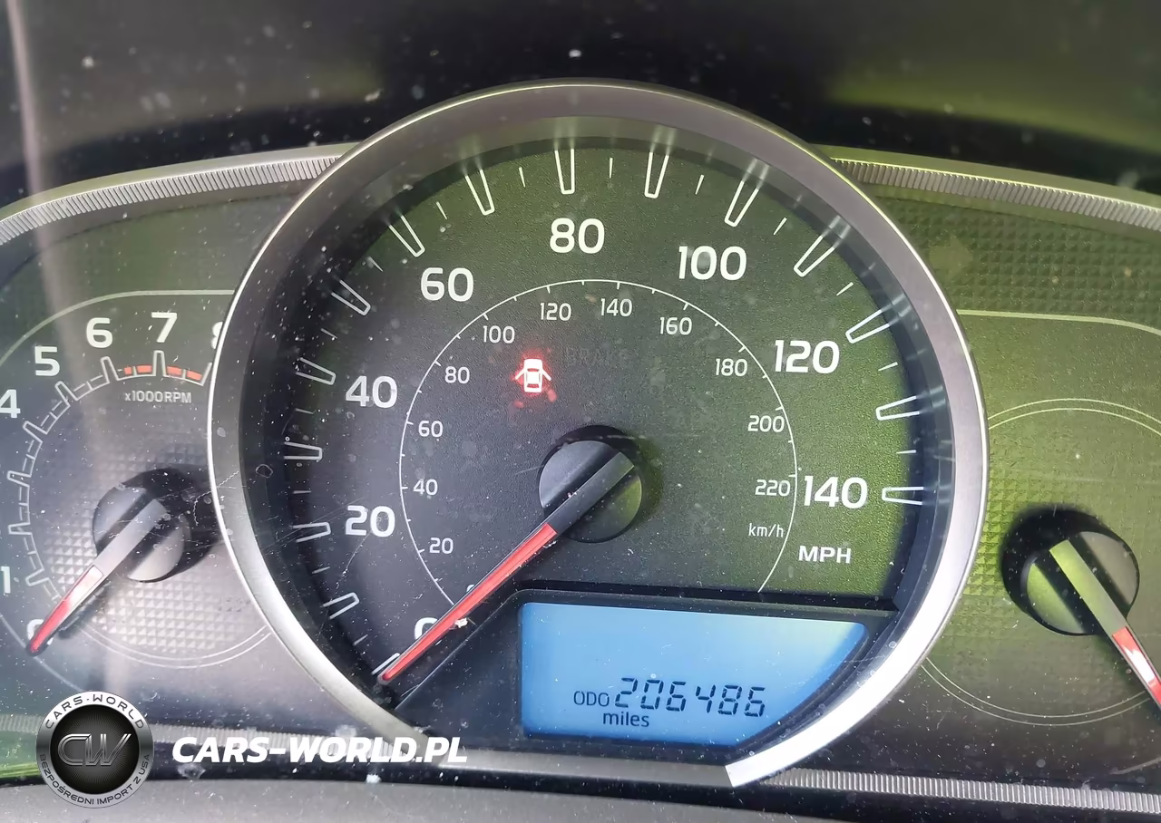 2015 Toyota Rav4 Le VIN:JTMZFREV7FJ030677 - 7