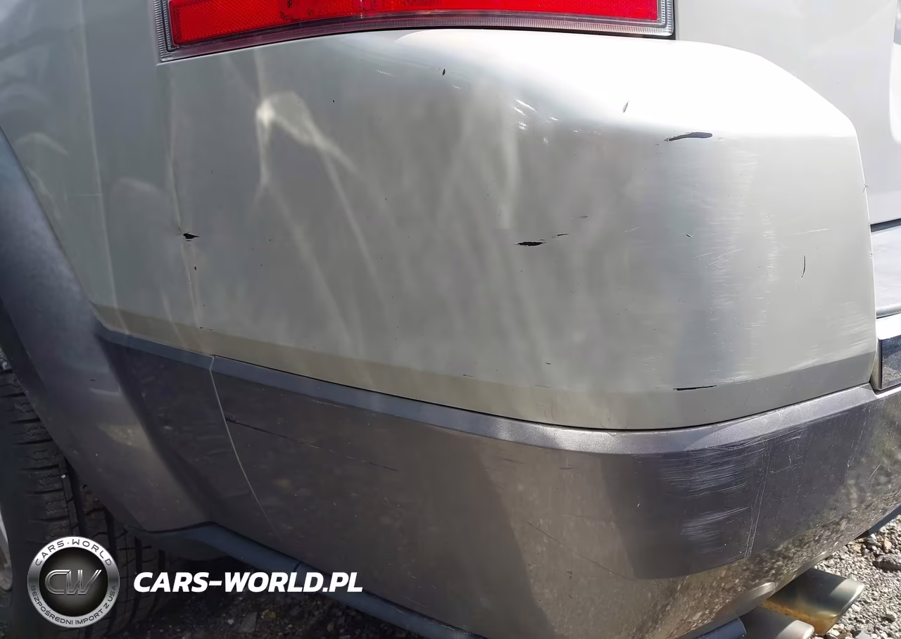 2008 Ford Taurus X Sel VIN:1FMDK05W38GA19648 - 12