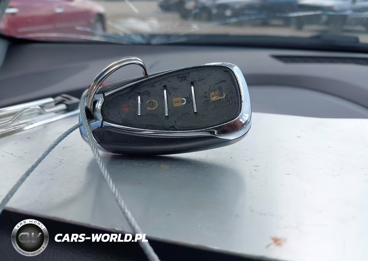 2017 Chevrolet Volt Lt VIN:1G1RC6S57HU209792 - 11