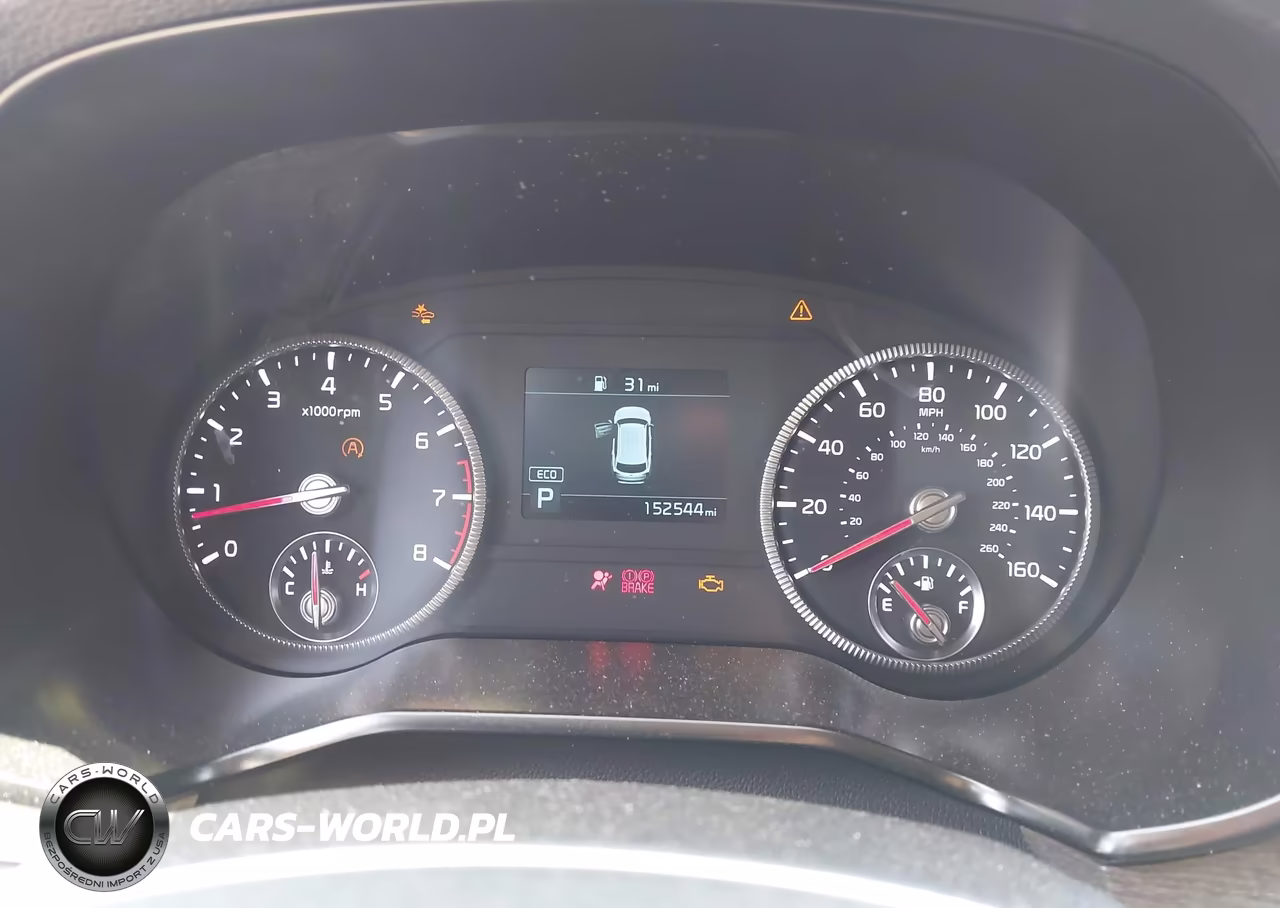2020 Kia Telluride Ex VIN:5XYP34HC6LG031148 - 7