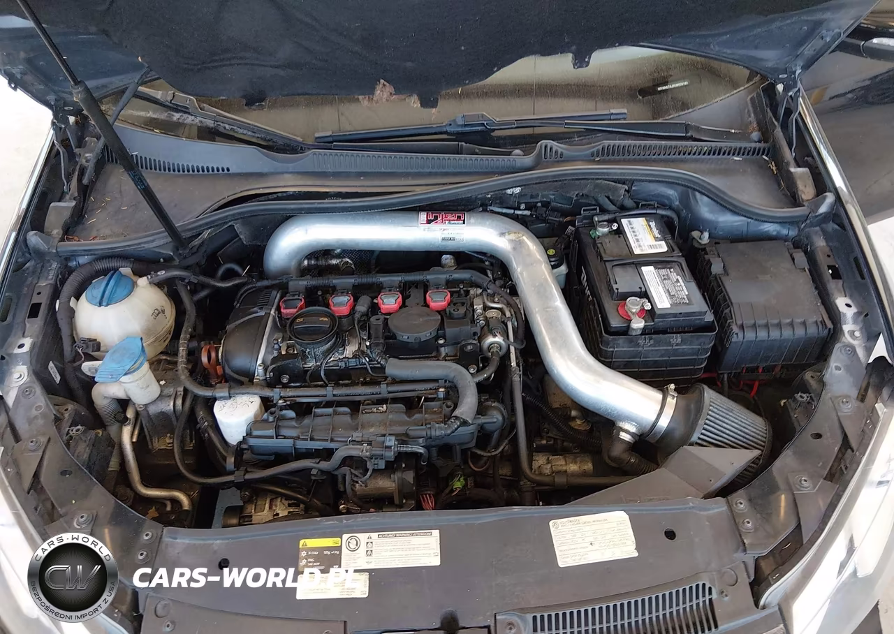 2014 Volkswagen Gti Driver's Edition VIN:WVWHD7AJXEW003189 - 10