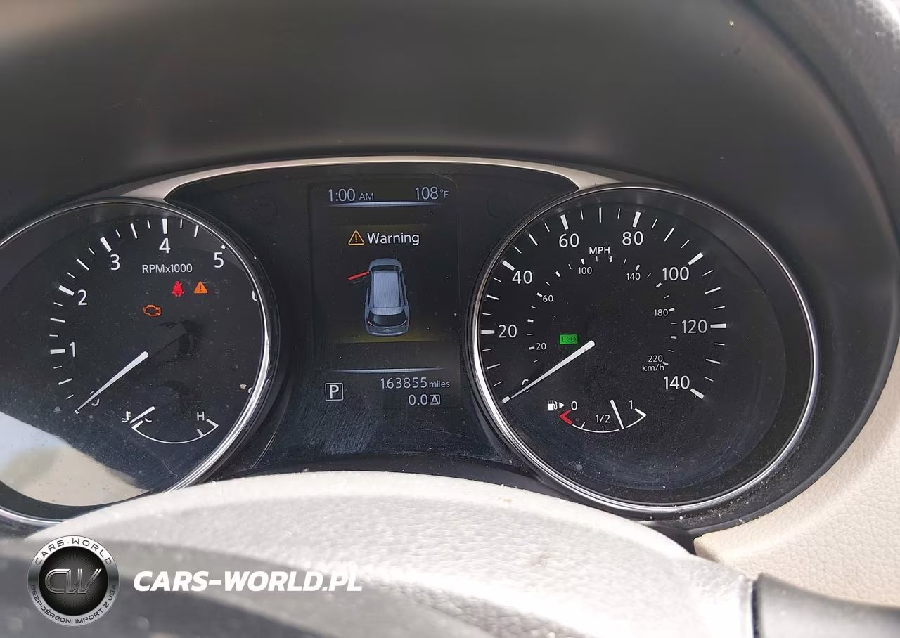 2016 Nissan Rogue S VIN:5N1AT2MT9GC900749 - 7