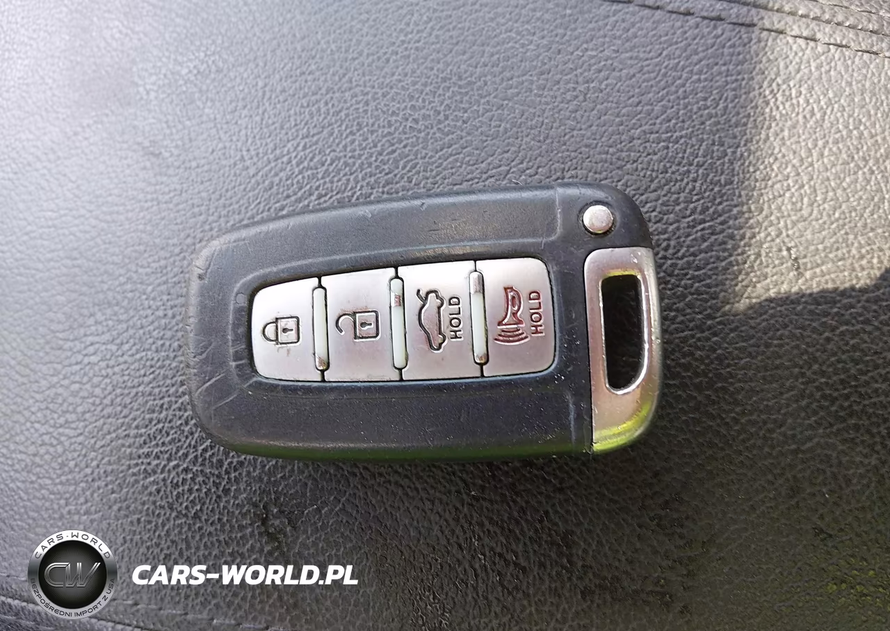 2014 Hyundai Sonata Hybrid Limited VIN:KMHEC4A41EA112762 - 11