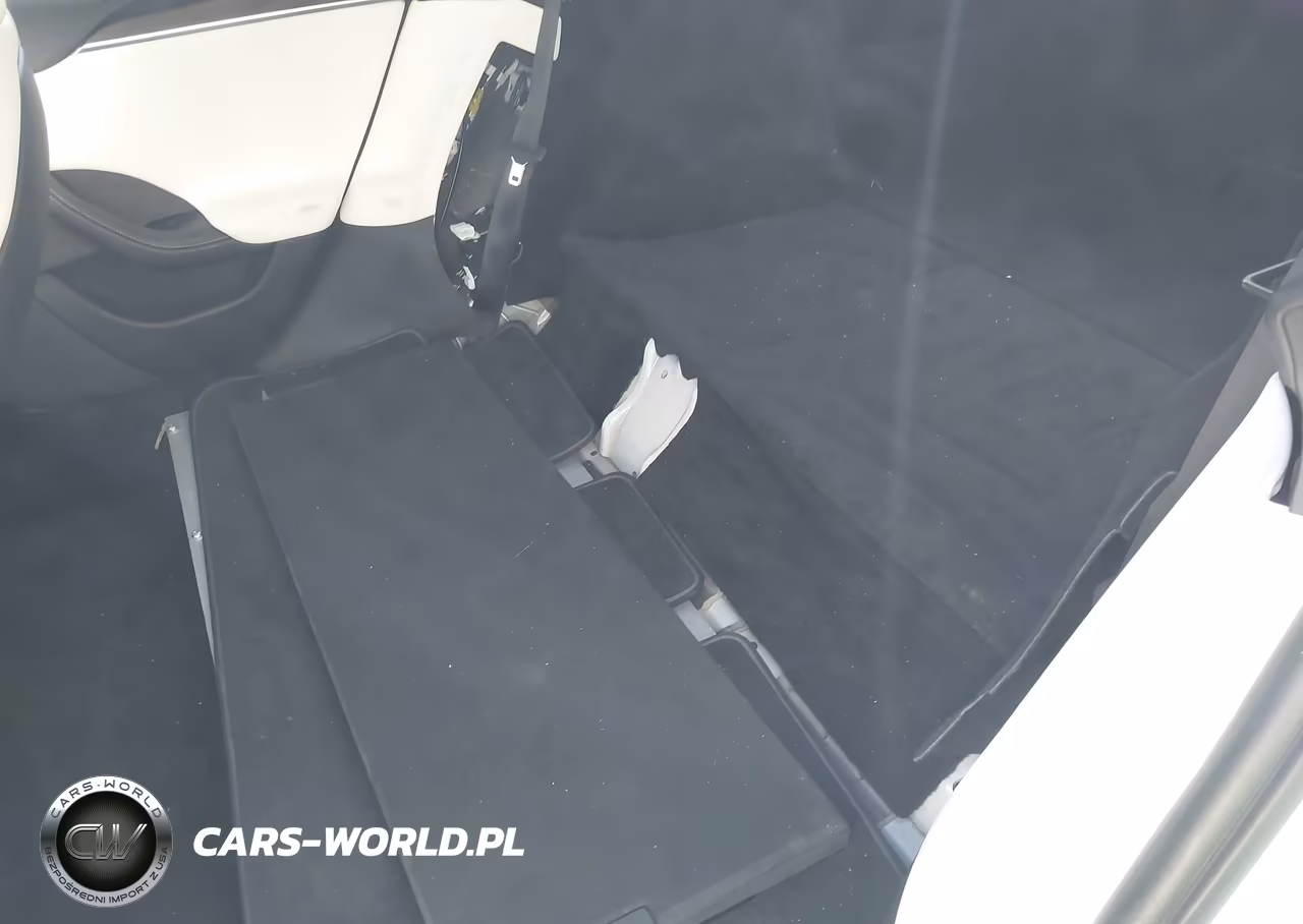 2021 Tesla Model S Long Range Dual Motor All-Wheel Drive VIN:5YJSA1E54MF428483 - 6