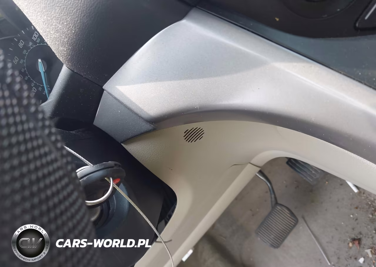 2014 Ford Escape Se VIN:1FMCU0GX5EUE42059 - 11