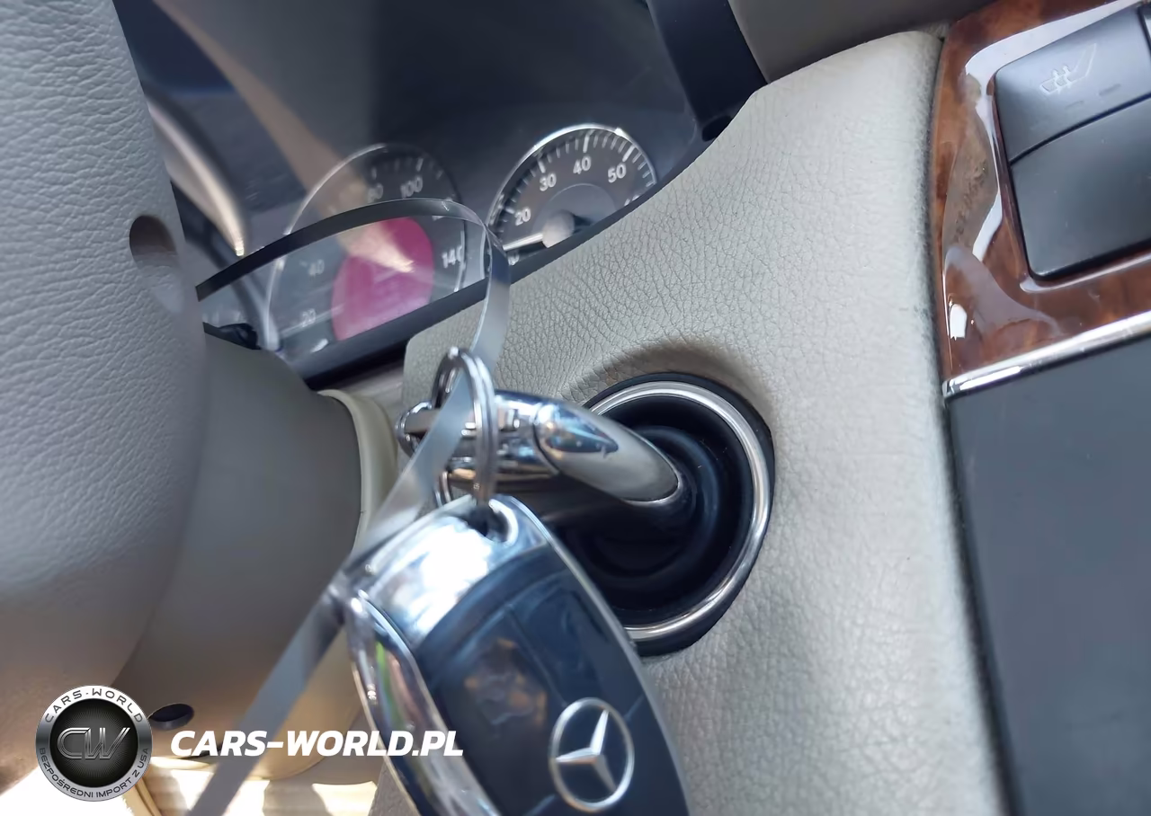 2008 Mercedes-Benz Clk 350 VIN:WDBTJ56H68F233845 - 11