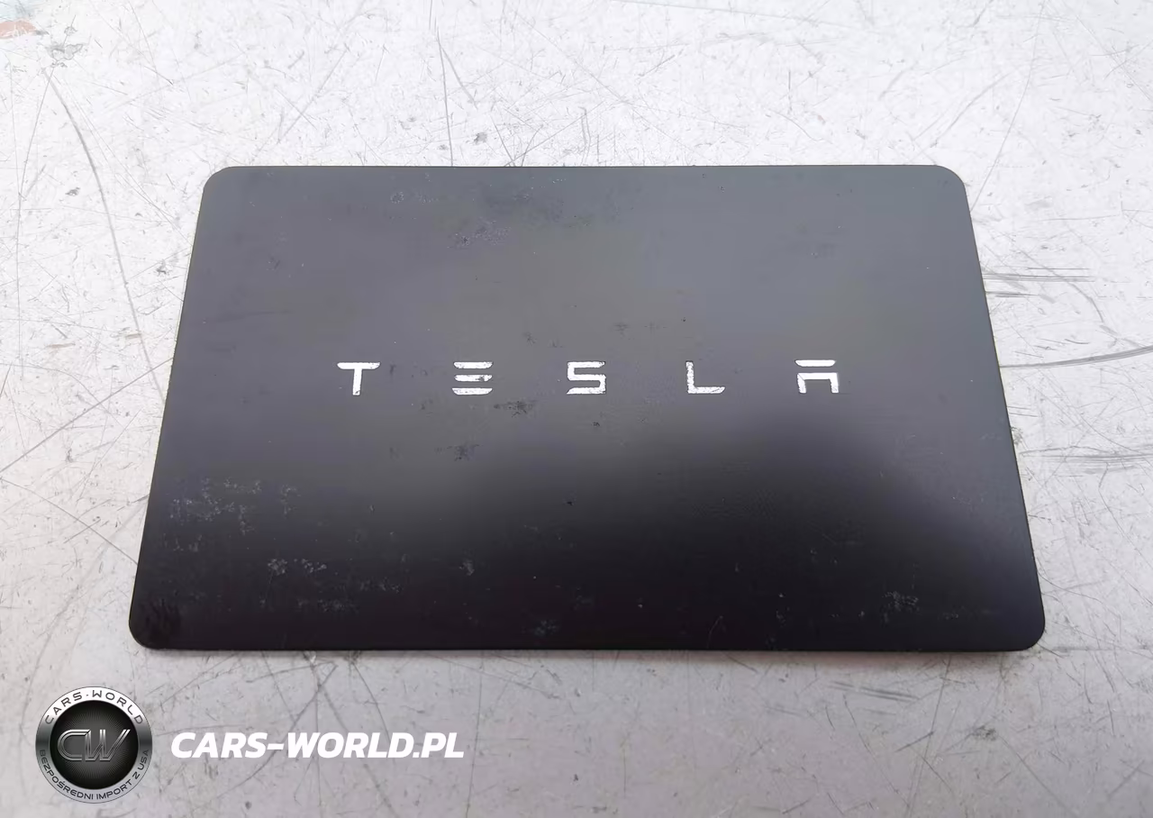 2021 Tesla Model S Long Range Dual Motor All-Wheel Drive VIN:5YJSA1E50MF428271 - 11