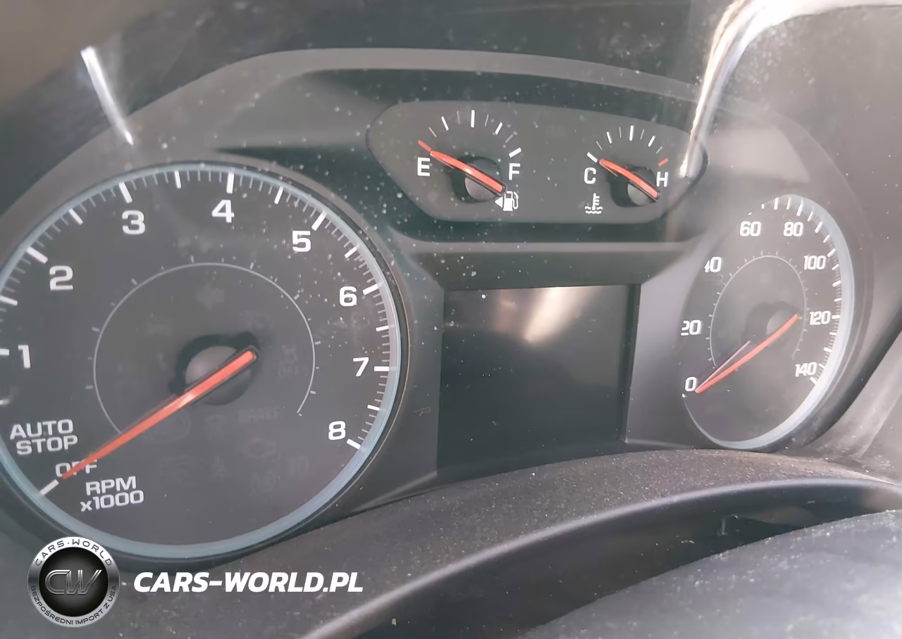 2018 Chevrolet Equinox Lt VIN:2GNAXSEV8J6282873 - 15