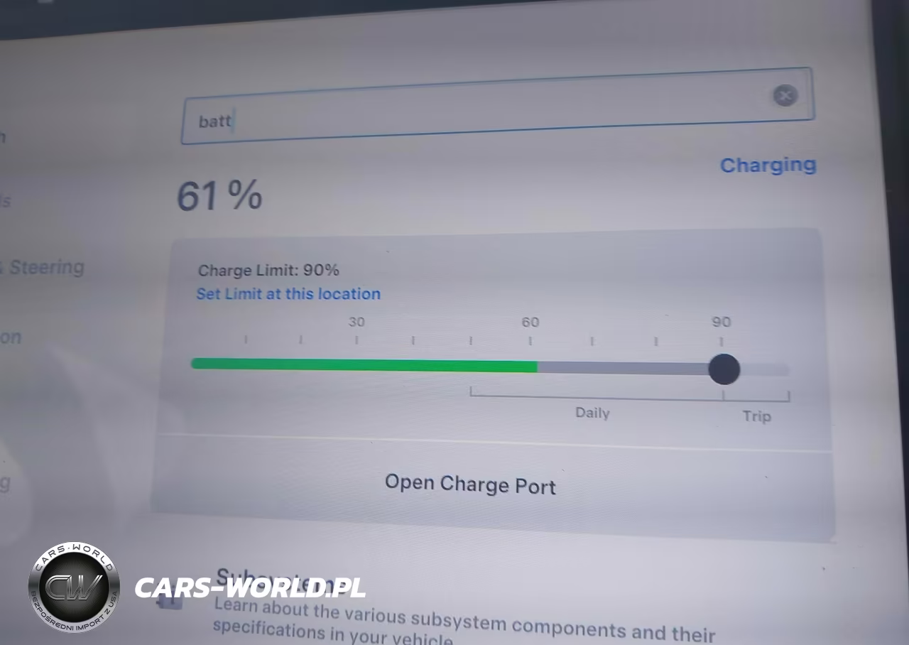 2021 Tesla Model X Long Range Dual Motor All-Wheel Drive-Long Range Plus Dual Motor All-Wheel Drive VIN:5YJXCDE20MF323804 - 17