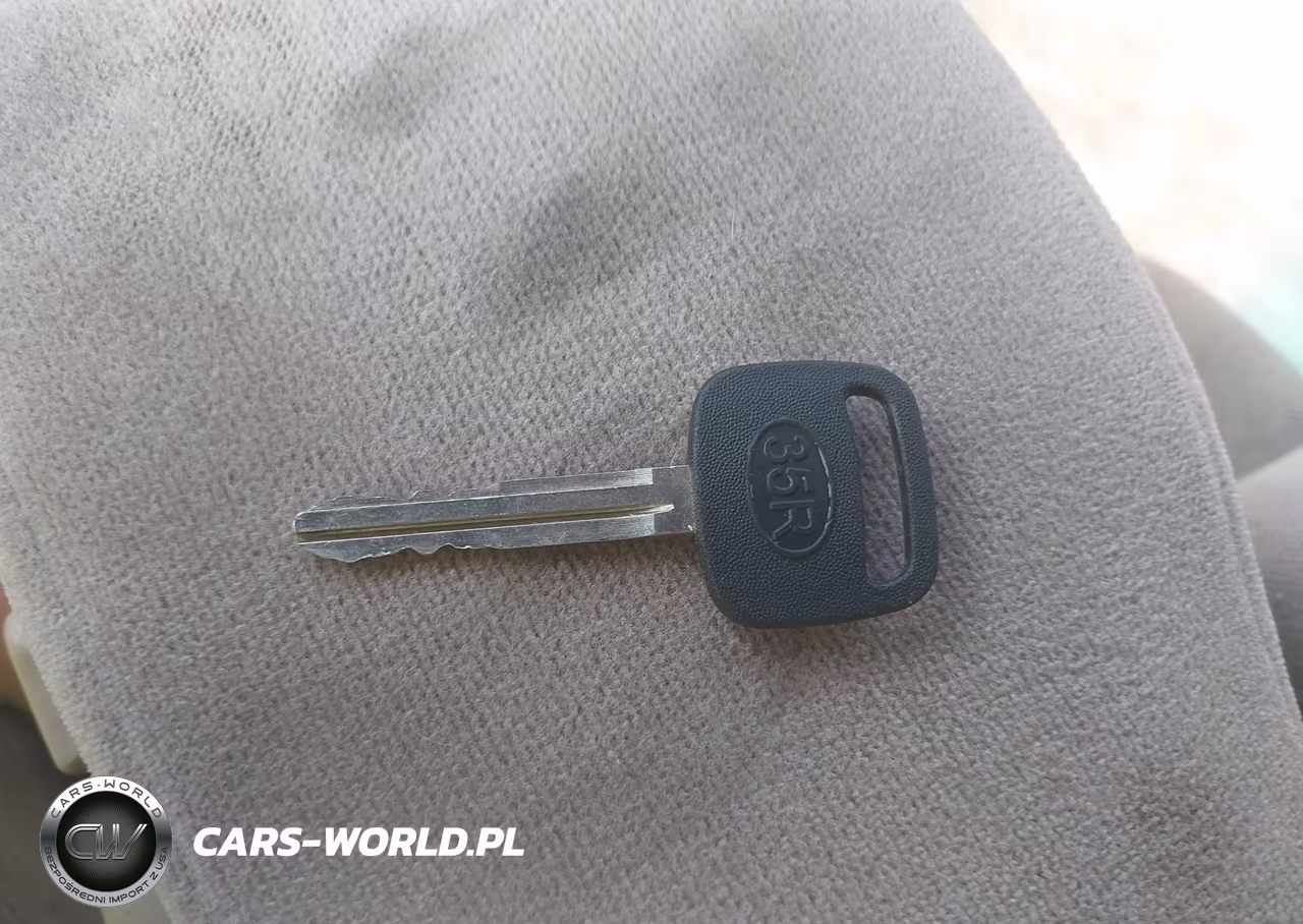 2003 Toyota Tacoma VIN:5TEWM72N33Z148177 - 11