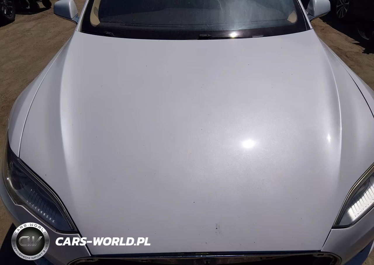 2014 Tesla Model S P85 VIN:5YJSA1H14EFP52947 - 10