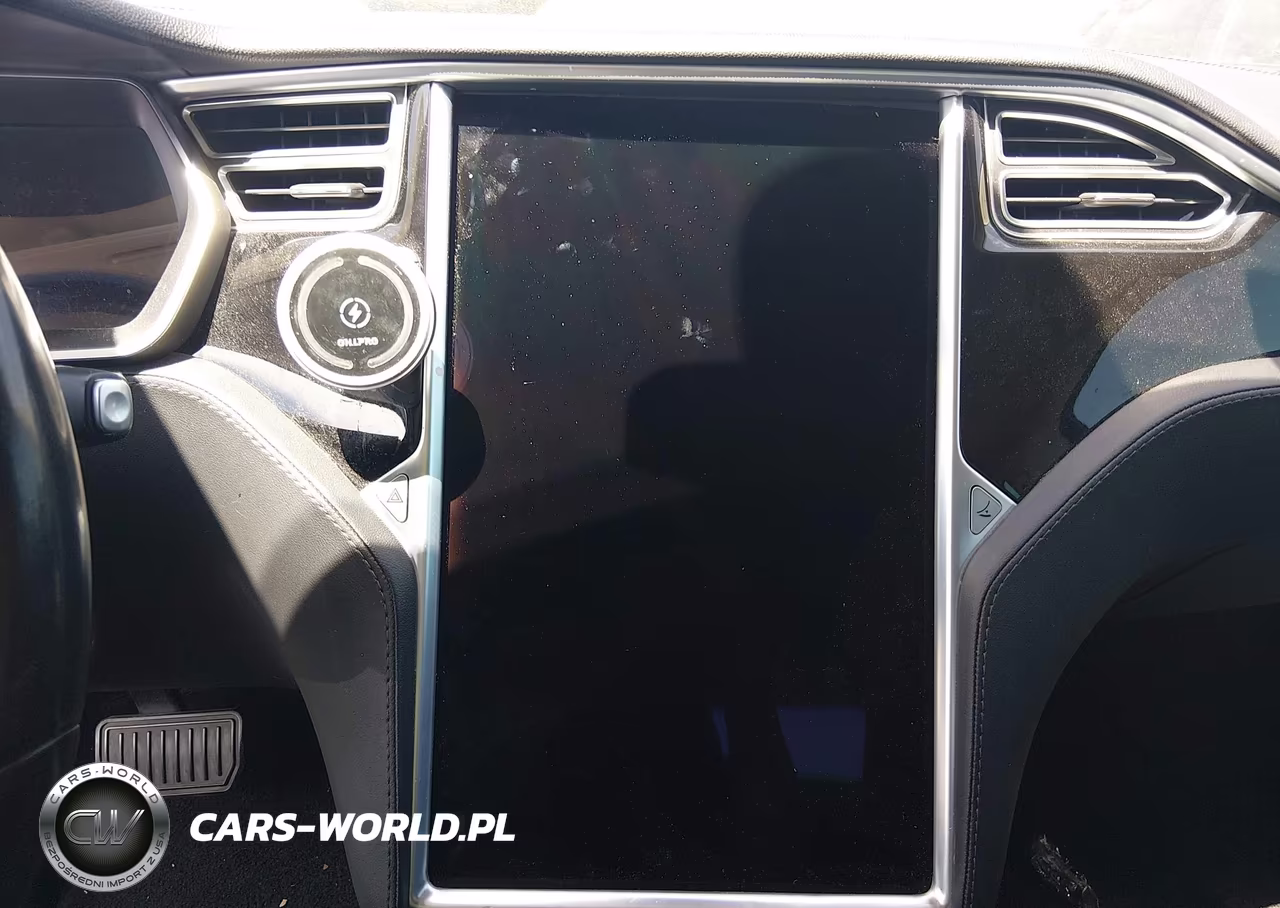 2014 Tesla Model S P85 VIN:5YJSA1H14EFP52947 - 17