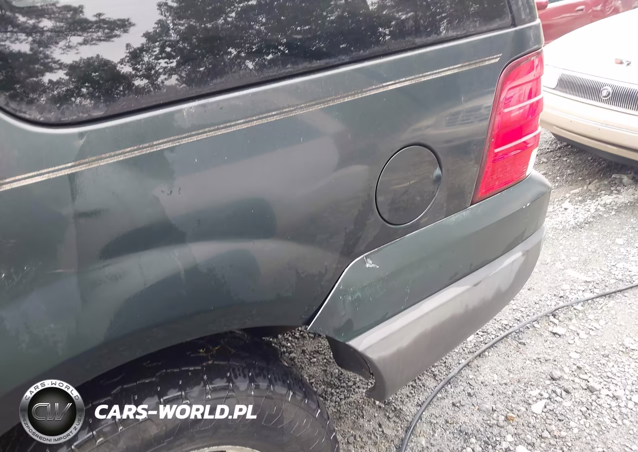 2004 Ford Expedition Xlt VIN:1FMPU15L64LB19456 - 13