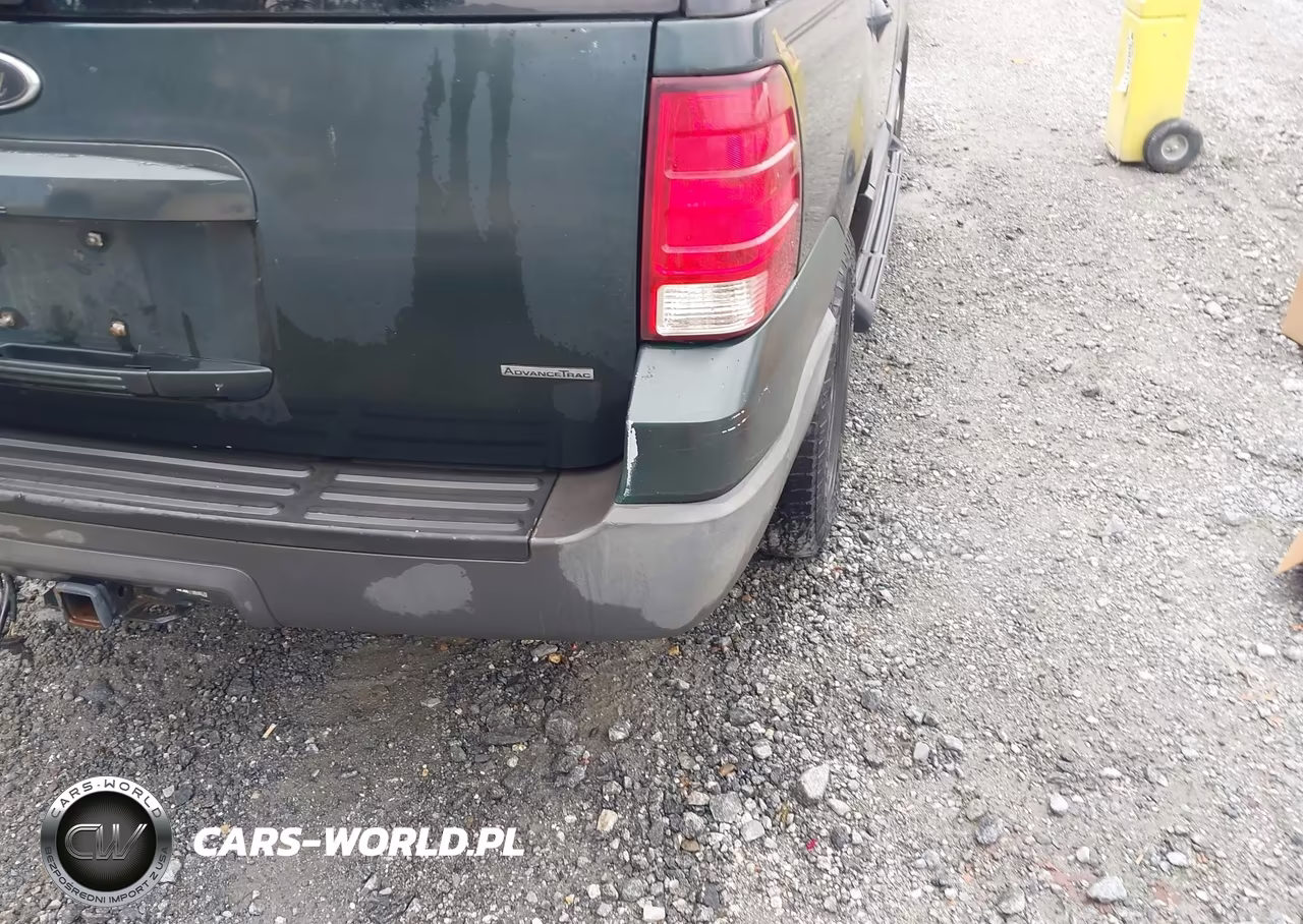 2004 Ford Expedition Xlt VIN:1FMPU15L64LB19456 - 14