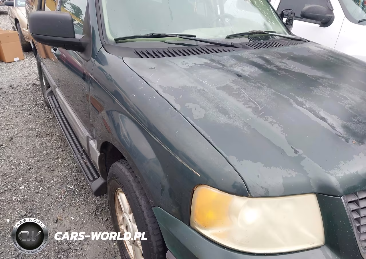 2004 Ford Expedition Xlt VIN:1FMPU15L64LB19456 - 15