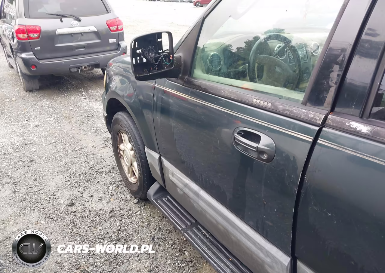 2004 Ford Expedition Xlt VIN:1FMPU15L64LB19456 - 16