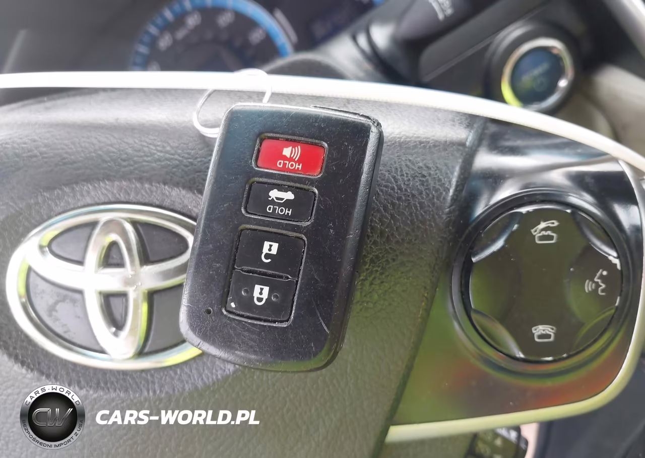 2014 Toyota Camry Hybrid Xle VIN:4T1BD1FK9EU117549 - 11