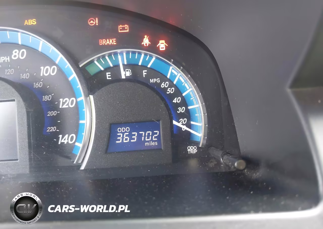 2014 Toyota Camry Hybrid Xle VIN:4T1BD1FK9EU117549 - 15