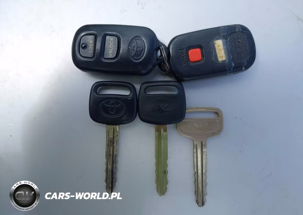 2000 Toyota Camry VIN:JT2BF22K2Y0271938 - 11
