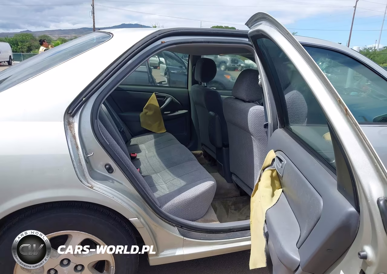 2000 Toyota Camry VIN:JT2BF22K2Y0271938 - 8