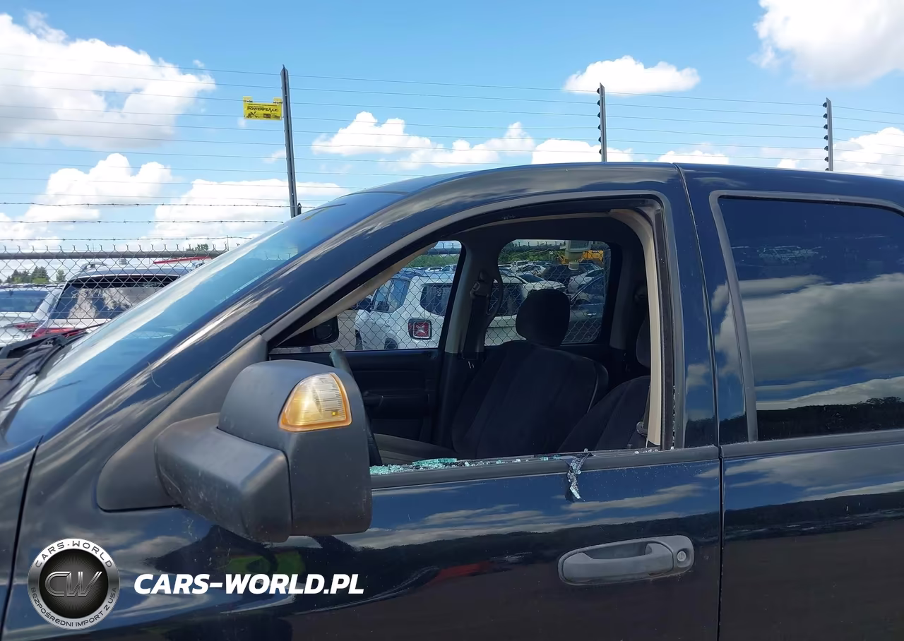 2002 Dodge Ram 1500 St VIN:1D7HU18N52S654888 - 6