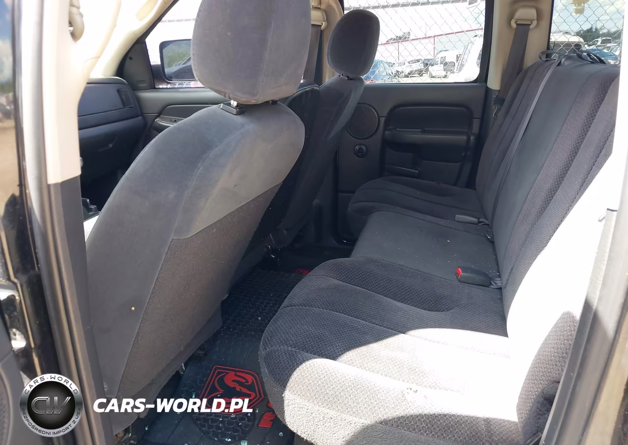 2002 Dodge Ram 1500 St VIN:1D7HU18N52S654888 - 8