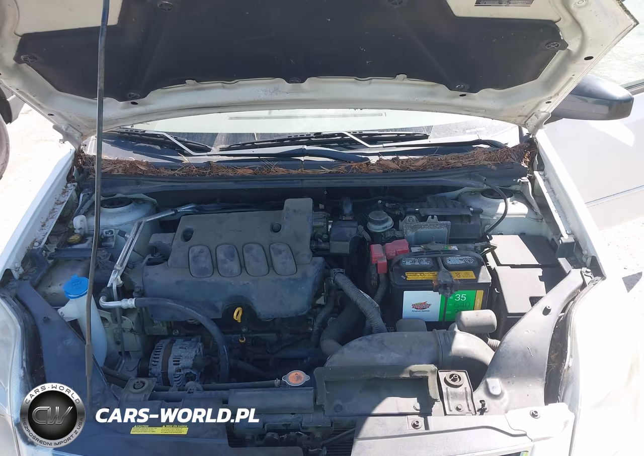 2011 Nissan Sentra 2.0 VIN:3N1AB6APXBL659631 - 10