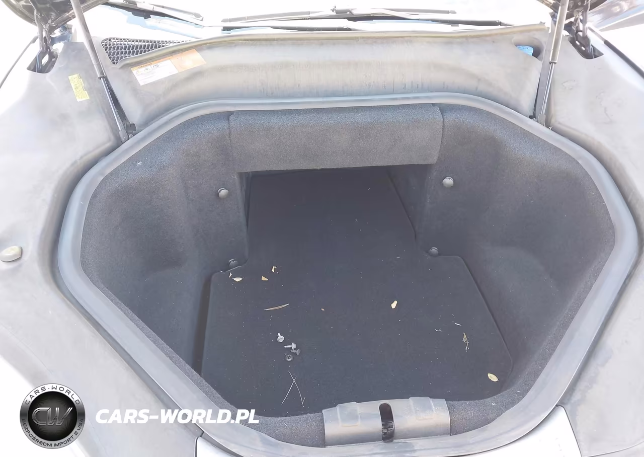 2013 Tesla Model S Performance VIN:5YJSA1DP8DFP06935 - 10