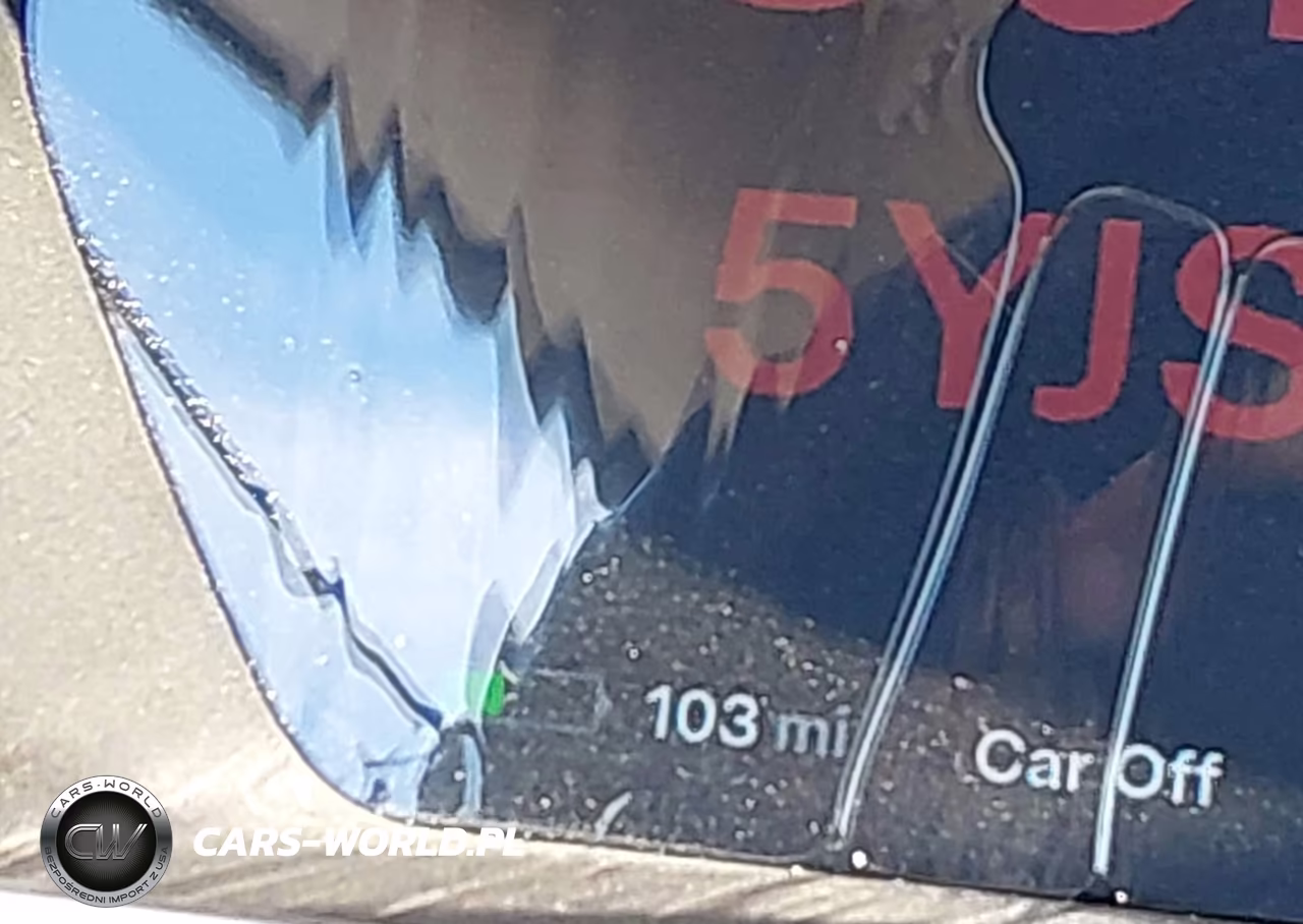2013 Tesla Model S Performance VIN:5YJSA1DP8DFP06935 - 18