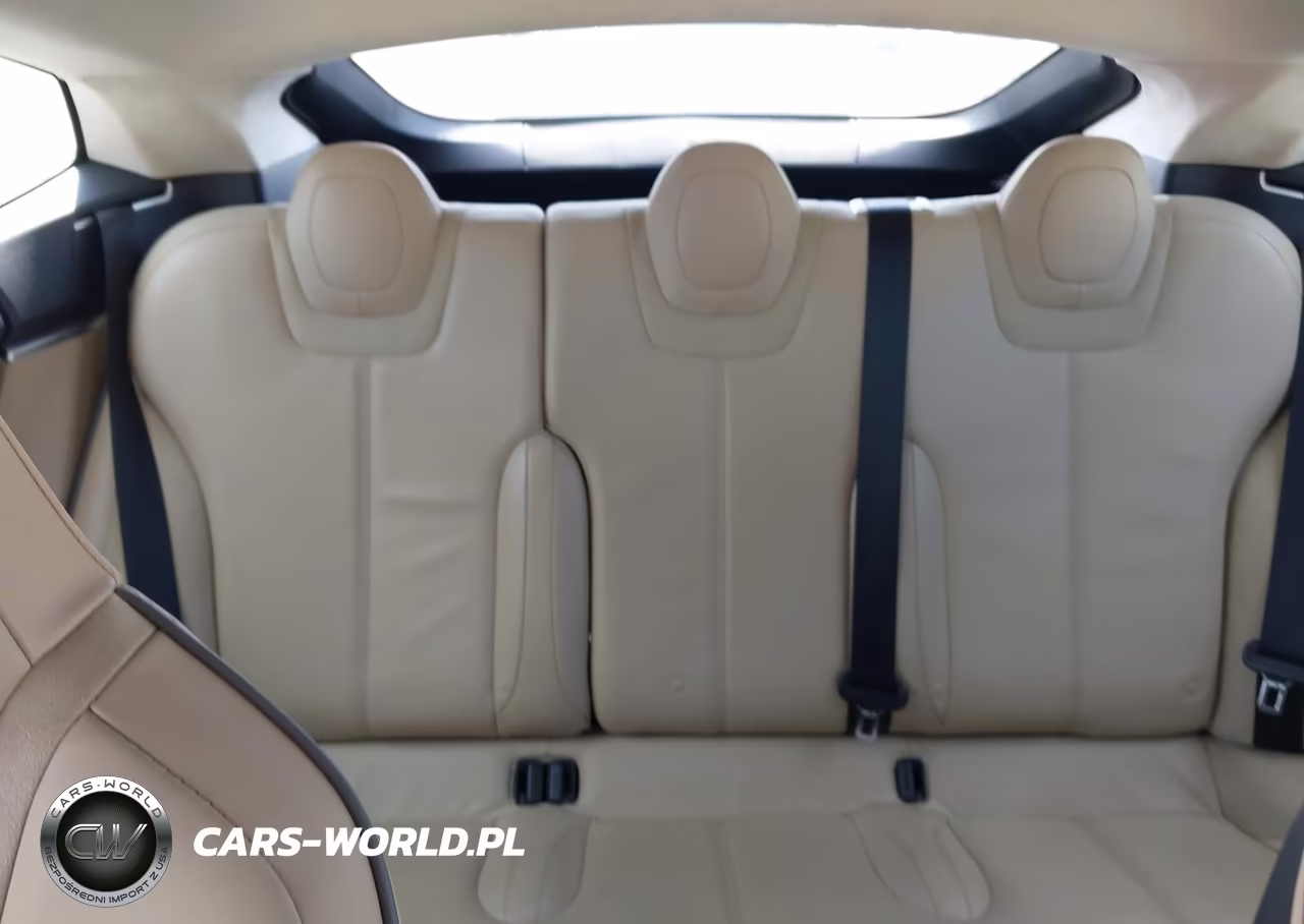 2013 Tesla Model S Performance VIN:5YJSA1DP8DFP06935 - 8