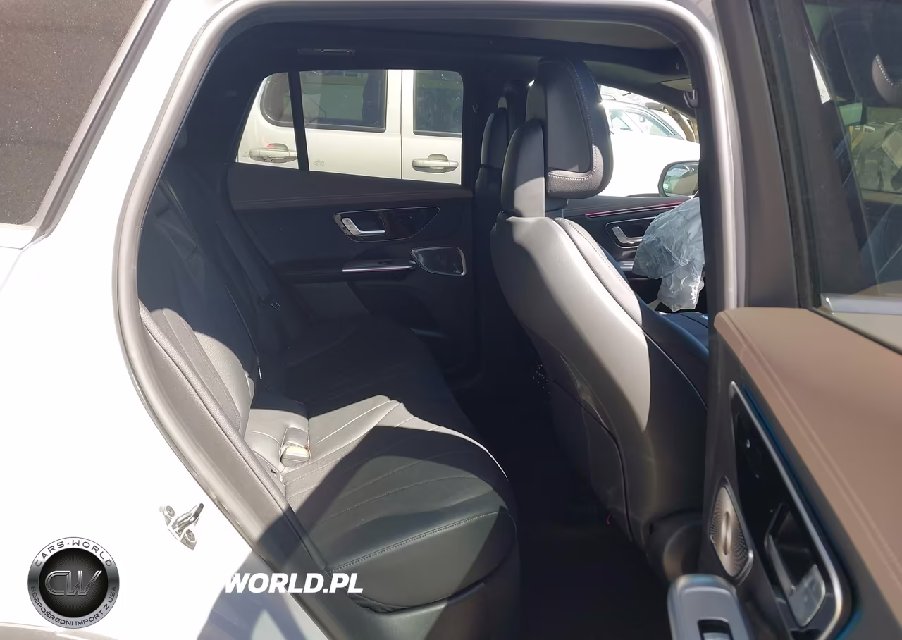 2023 Mercedes-Benz Eqe 350 Suv 4Matic VIN:4JGGM1CB1PA022014 - 8