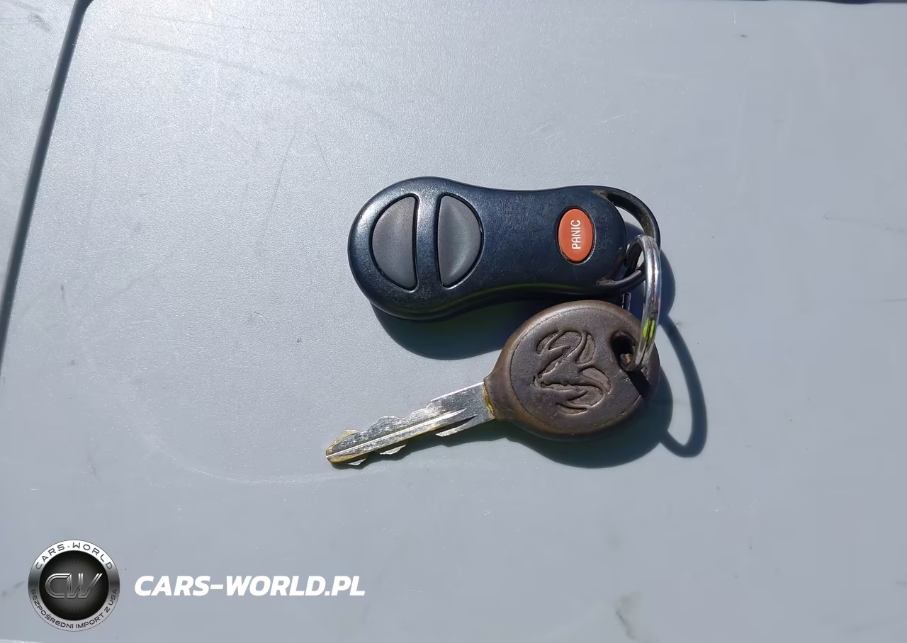 2001 Dodge Durango Slt VIN:1B4HS28ZX1F608342 - 11