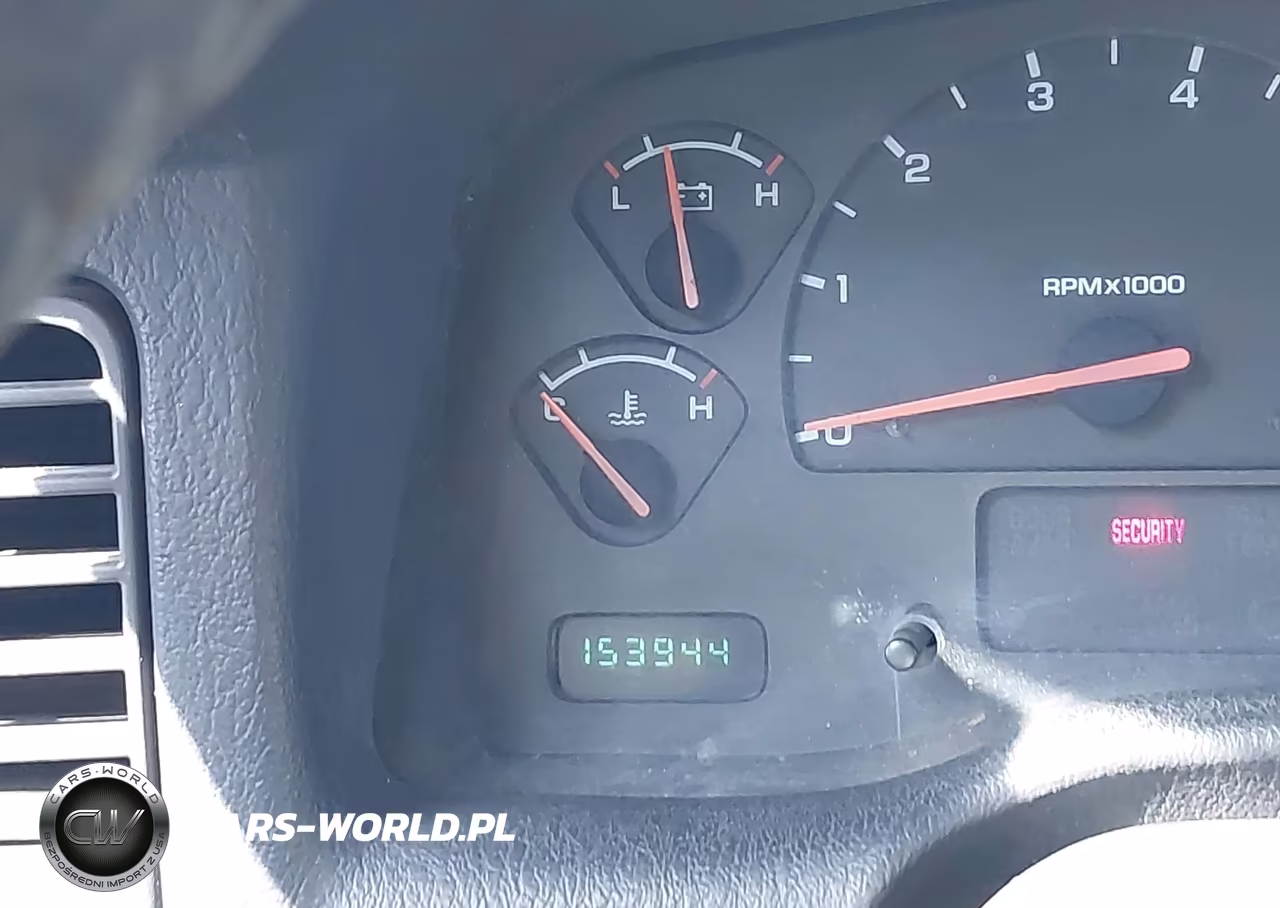 2001 Dodge Durango Slt VIN:1B4HS28ZX1F608342 - 12