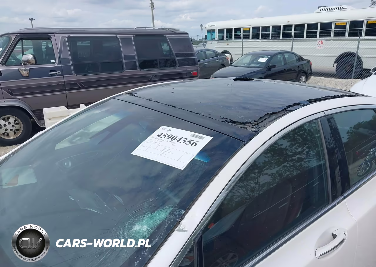 2019 Lincoln Mkz Reserve Ii VIN:3LN6L5E97KR631994 - 6