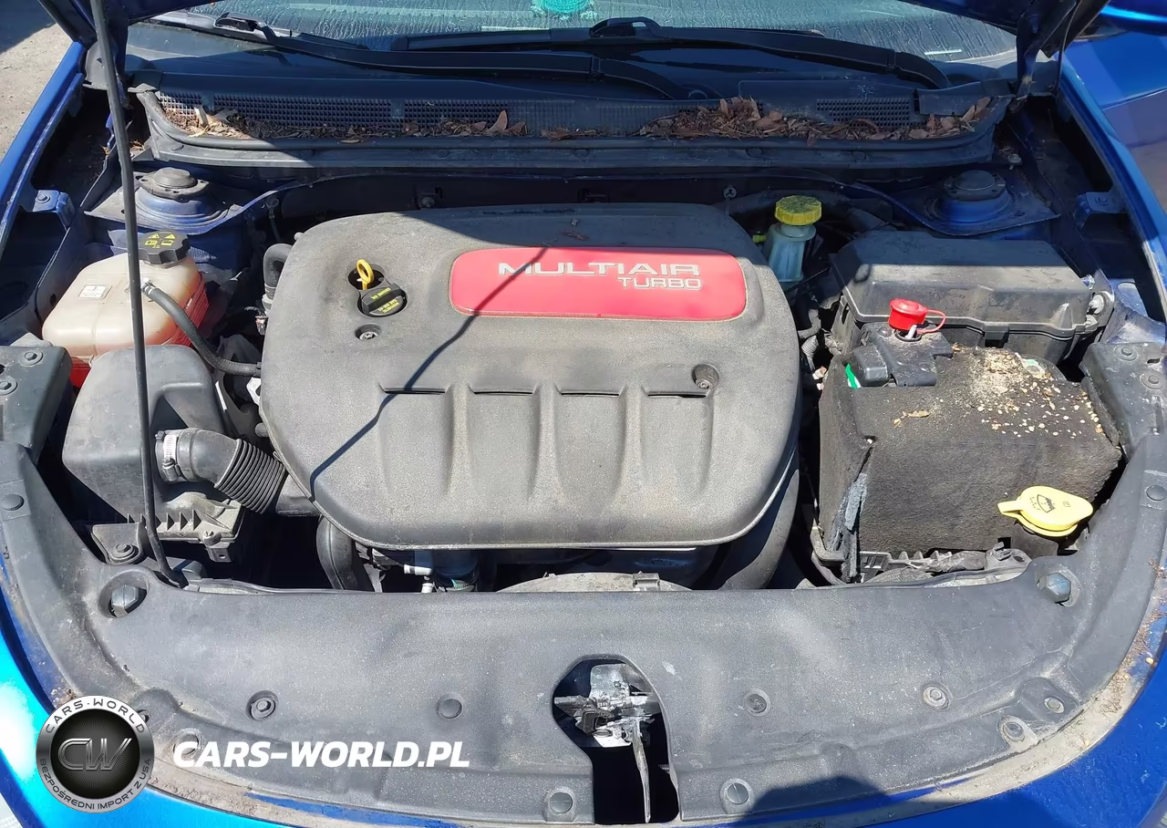 2013 Dodge Dart Sxt VIN:1C3CDFBH0DD708551 - 10