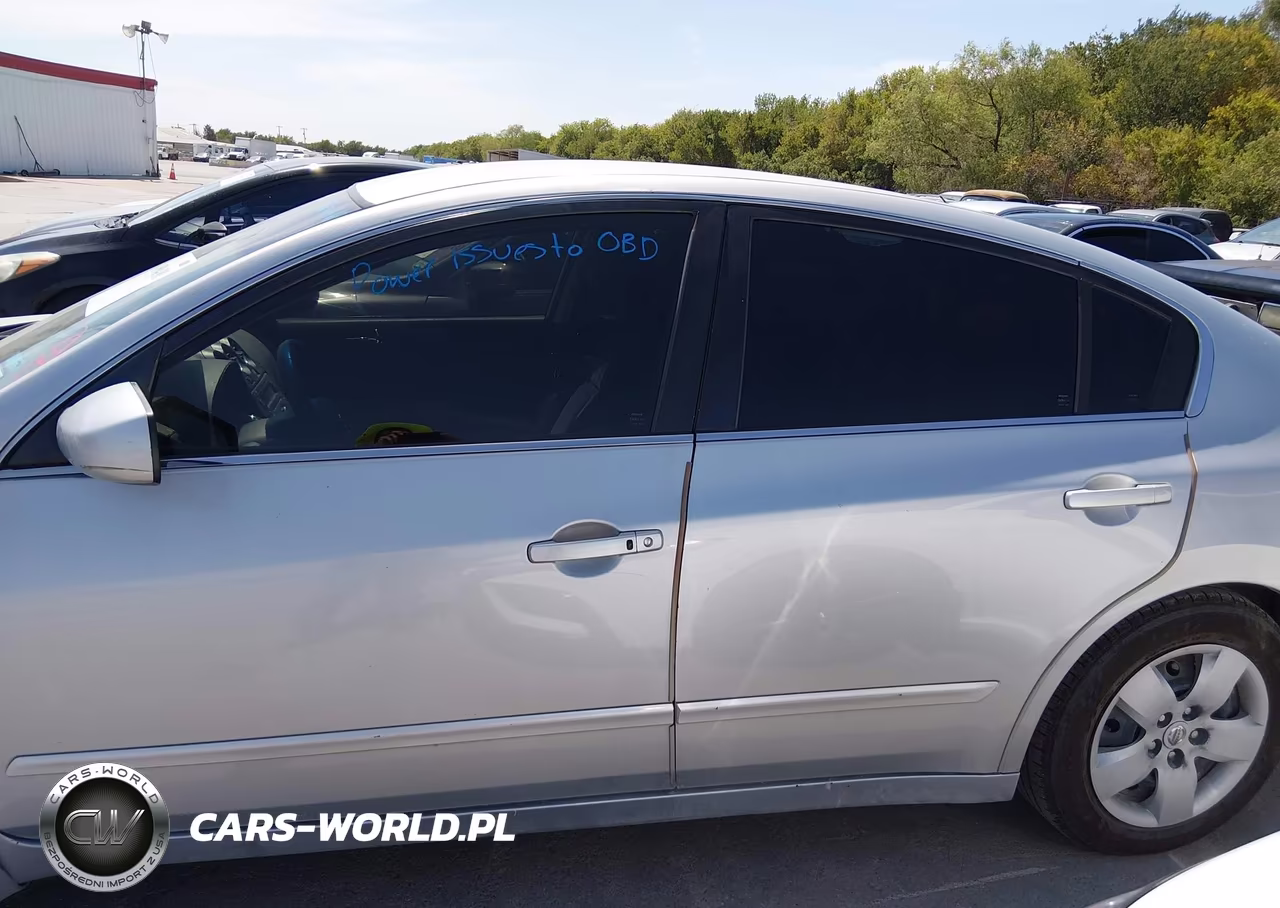 2008 Nissan Altima 2.5 S VIN:1N4AL21E28N533327 - 14