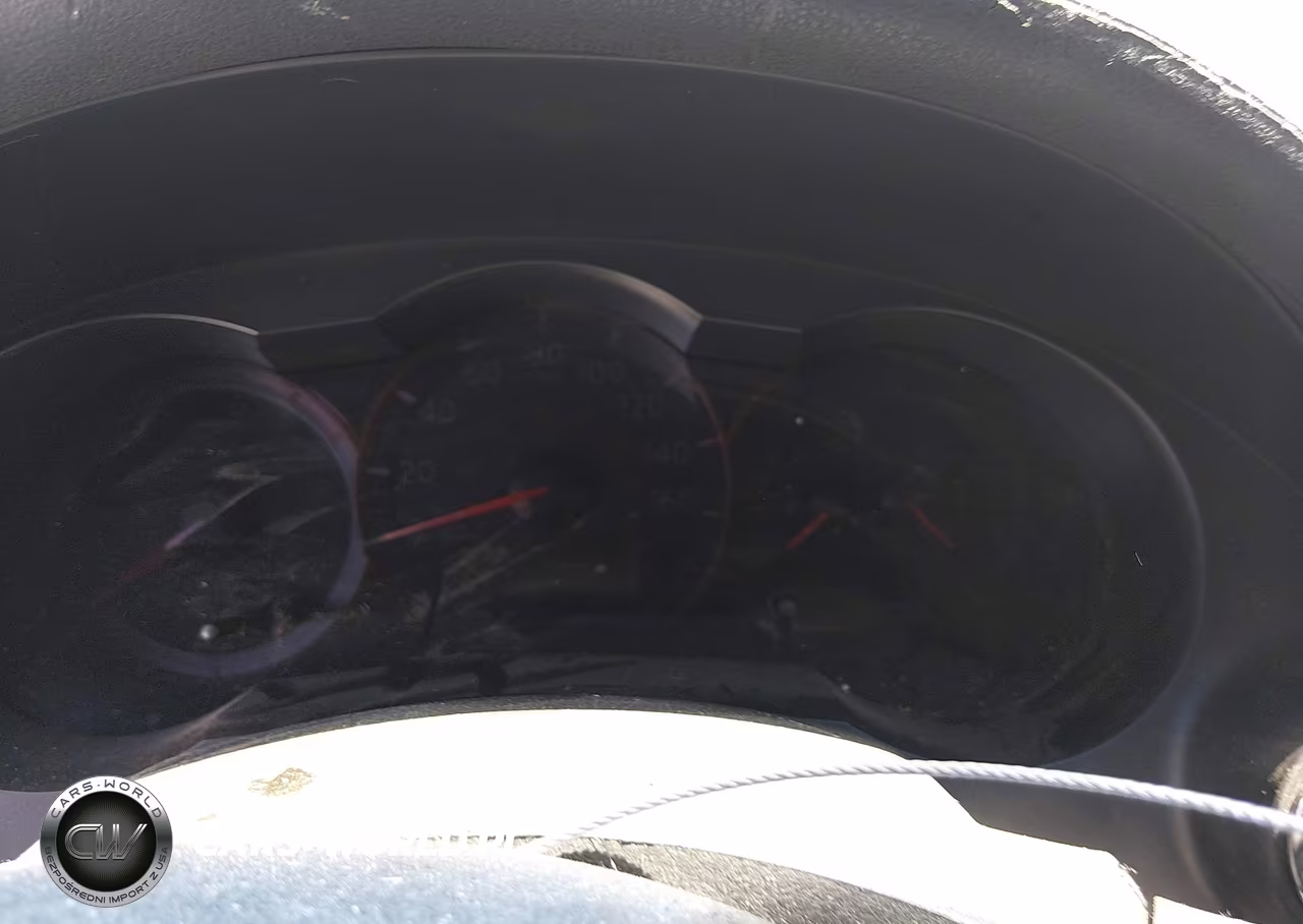 2008 Nissan Altima 2.5 S VIN:1N4AL21E28N533327 - 7