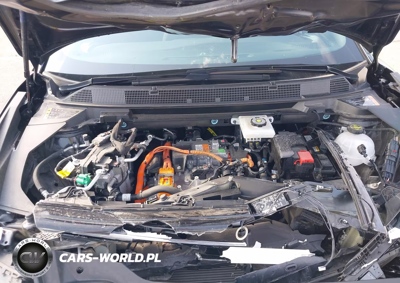 2024 Chevrolet Equinox Ev Rs VIN:3GN7DNRP6RS240571 - 10