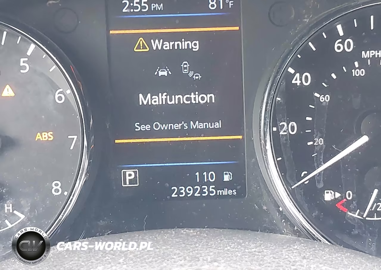 2019 Nissan Rogue S VIN:5N1AT2MT2KC762075 - 16