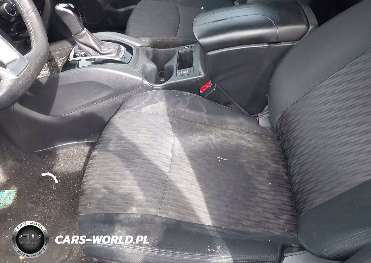 2019 Nissan Rogue S VIN:5N1AT2MT2KC762075 - 20