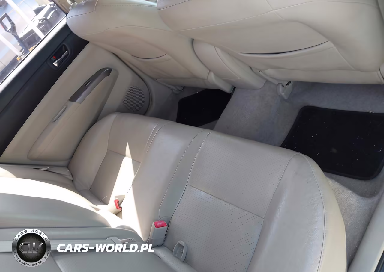 2008 Toyota Prius VIN:JTDKB20U983334782 - 8