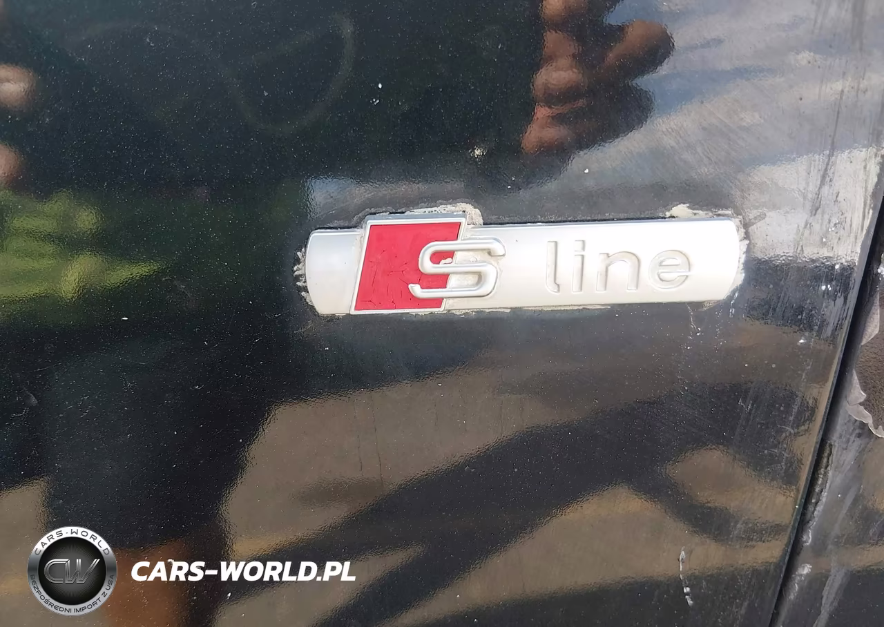 2009 Audi A5 3.2L VIN:WAUDK78T19A003786 - 12