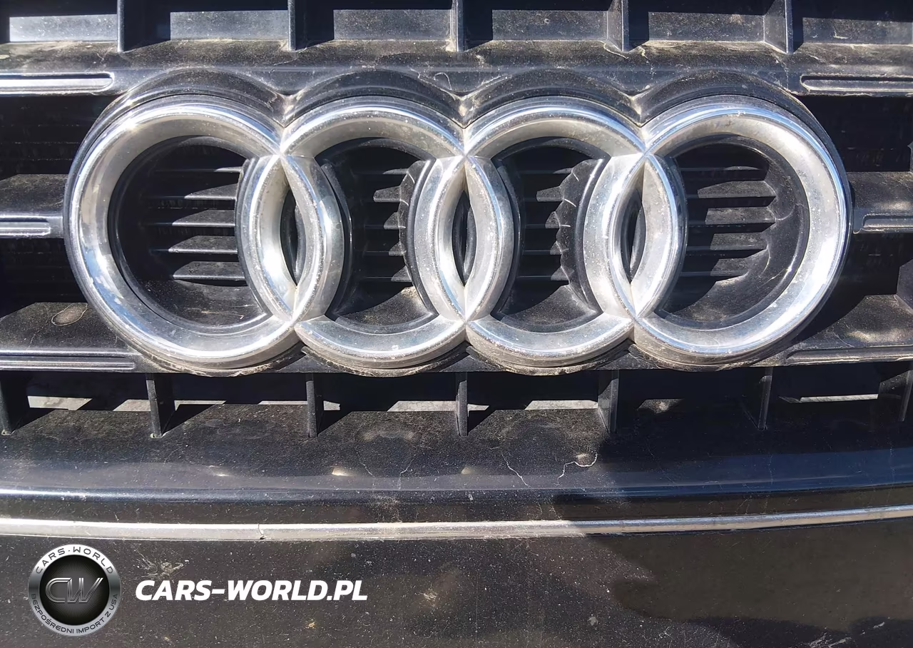 2009 Audi A5 3.2L VIN:WAUDK78T19A003786 - 13