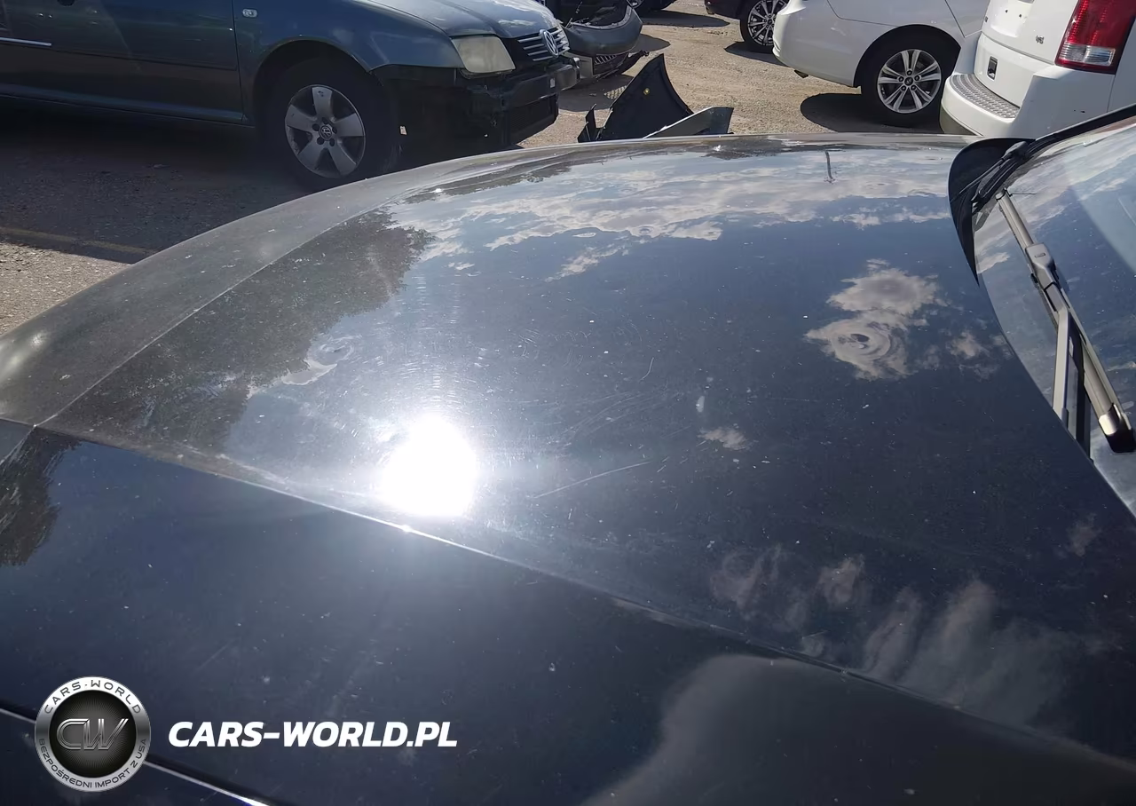 2009 Audi A5 3.2L VIN:WAUDK78T19A003786 - 6
