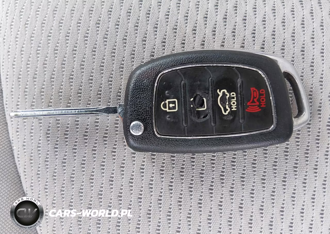 2015 Hyundai Sonata Se VIN:5NPE24AF3FH243727 - 11