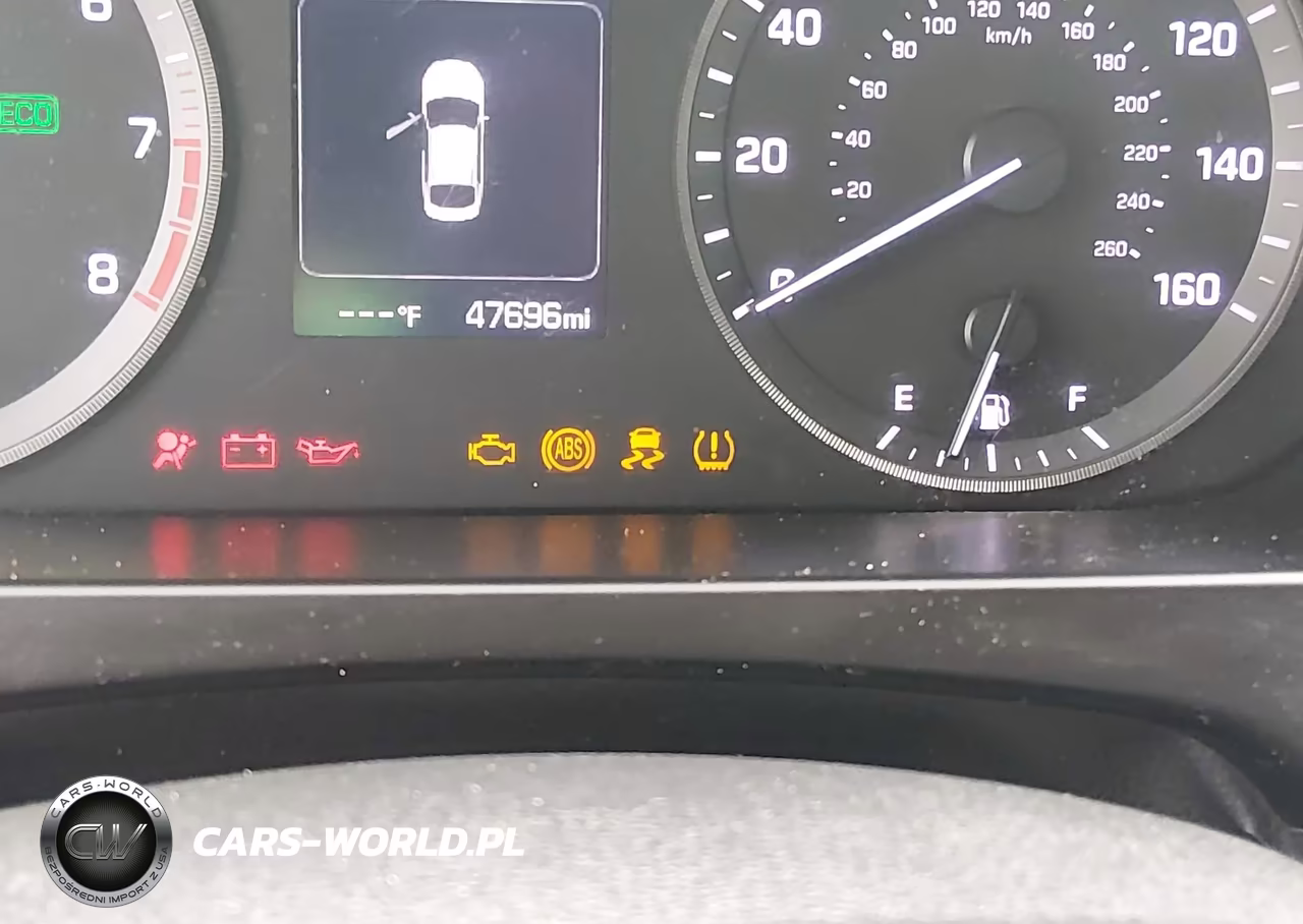 2015 Hyundai Sonata Se VIN:5NPE24AF3FH243727 - 15