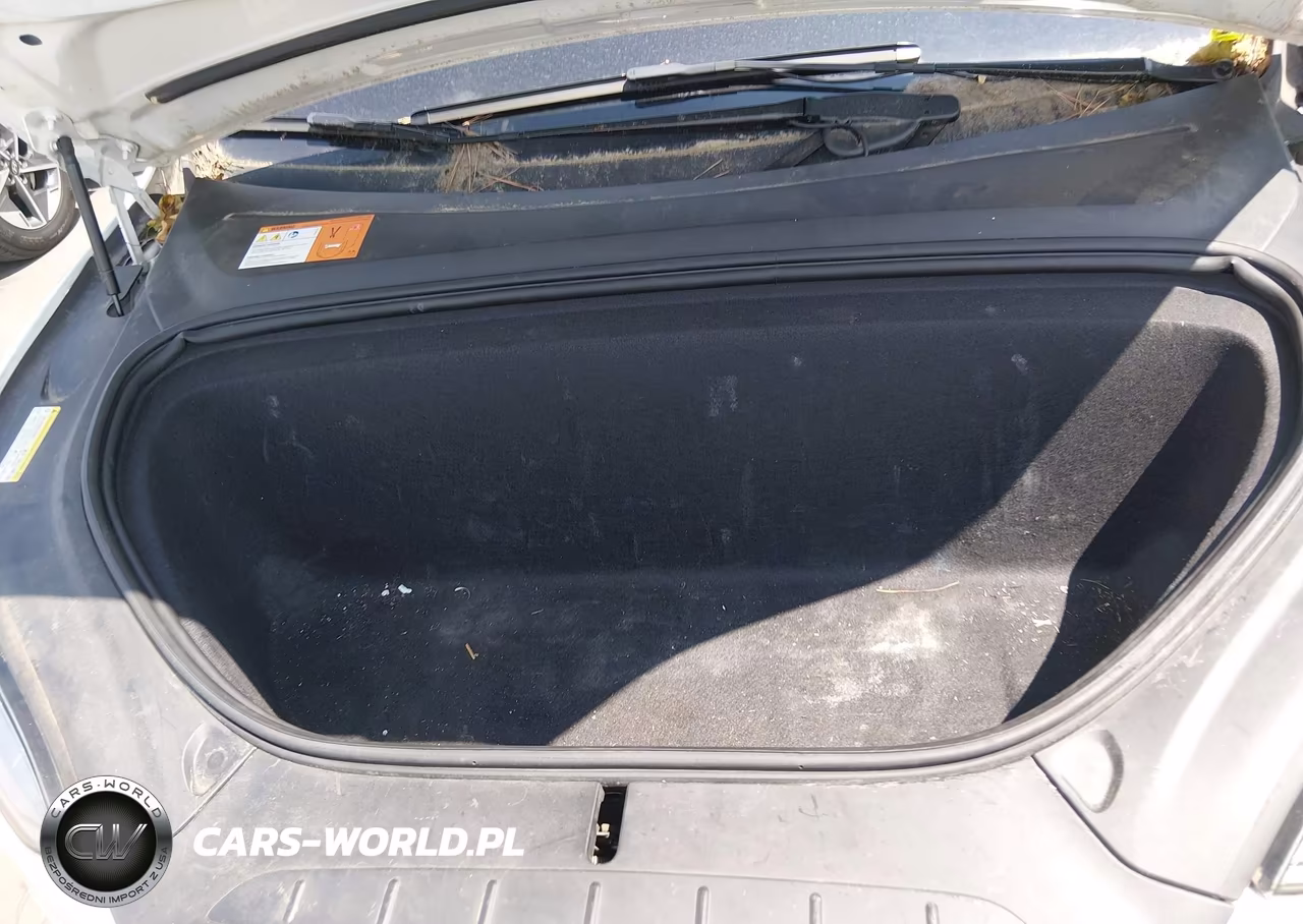 2016 Tesla Model X VIN:5YJXCDE20GF026486 - 10