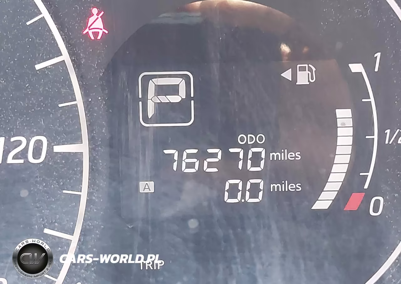 2019 Nissan Versa Note Sv VIN:3N1CE2CP4KL360576 - 15