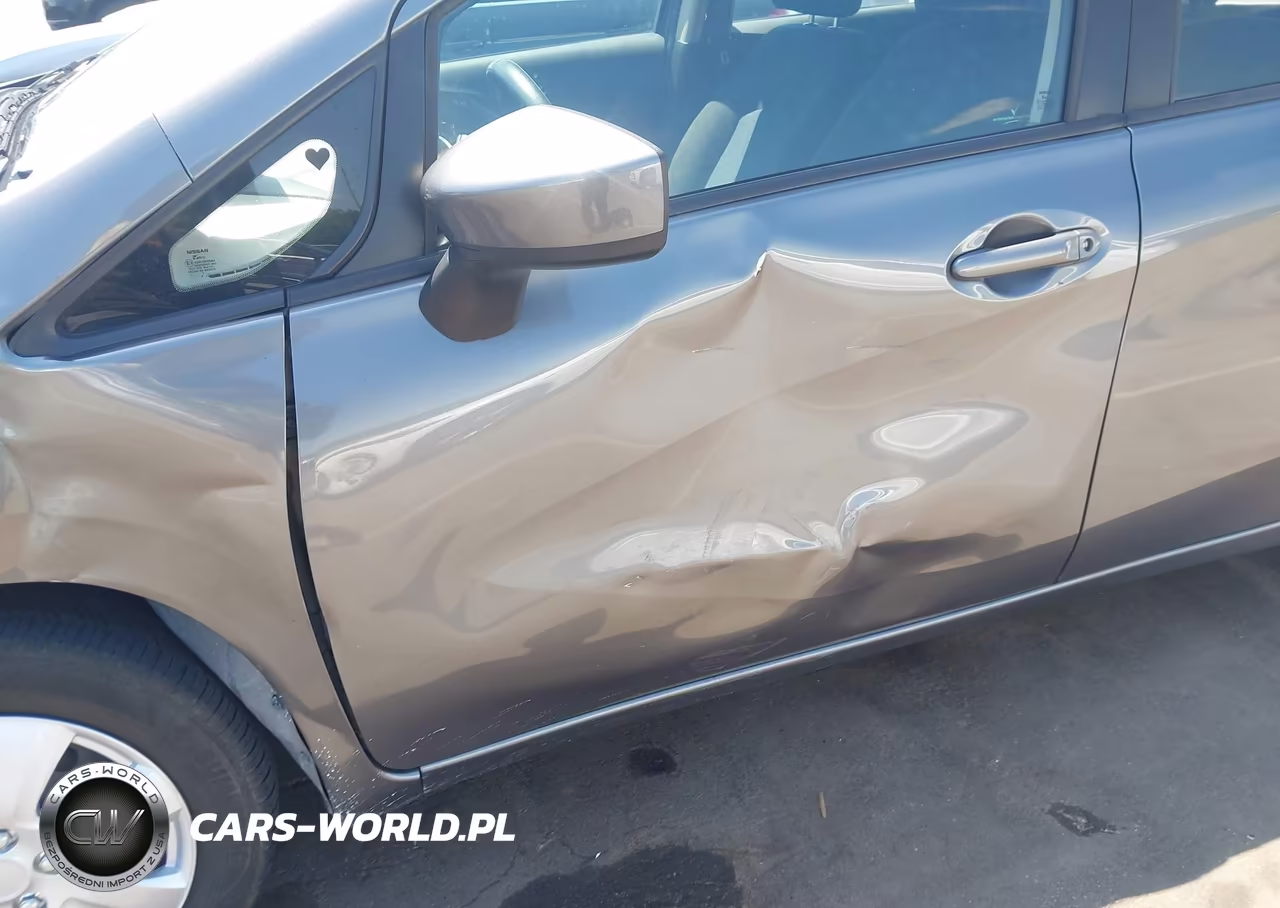 2019 Nissan Versa Note Sv VIN:3N1CE2CP4KL360576 - 18